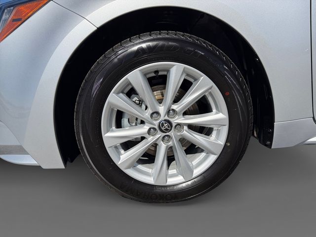 Used 2026 Toyota Corolla Sedan