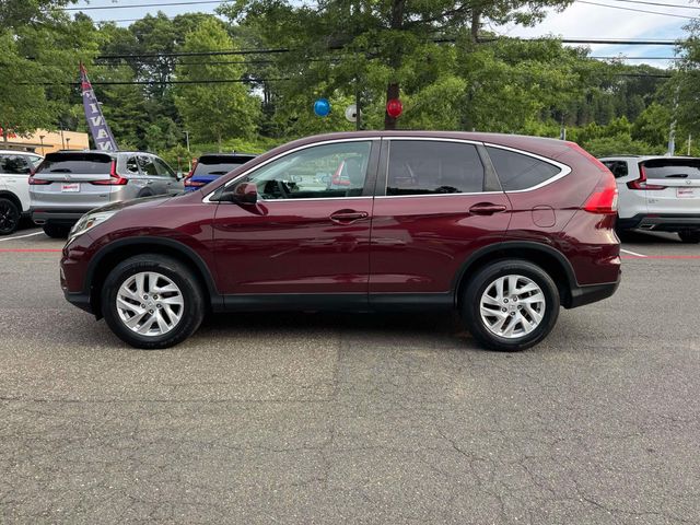 used 2016 Honda CR-V car, priced at $18,042