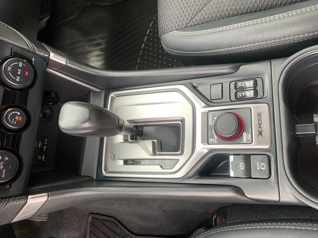 Used 2019 Subaru Forester SUV
