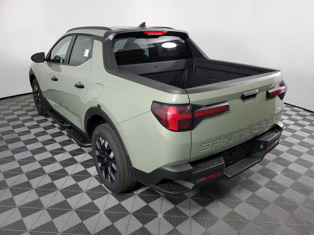 New 2025 Hyundai Santa Cruz For Sale in Indianapolis, IN