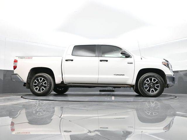 2019 Toyota Tundra SR5 37