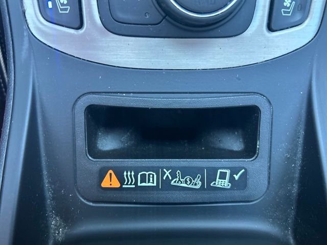 Used 2018 GMC Terrain SUV