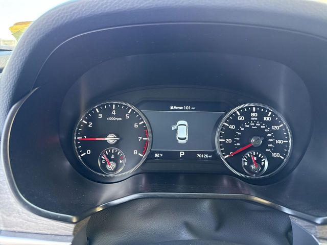 Used 2021 Kia Telluride SUV