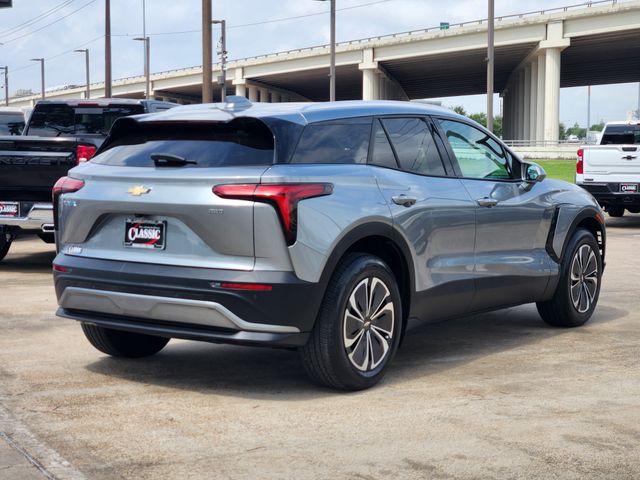 2024 Chevrolet Blazer EV LT Gray at Ultimate Motorsports
