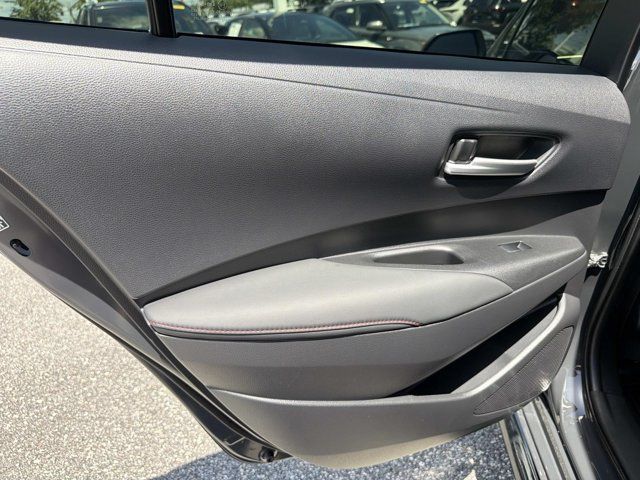Used 2024 Toyota Corolla Hybrid Sedan