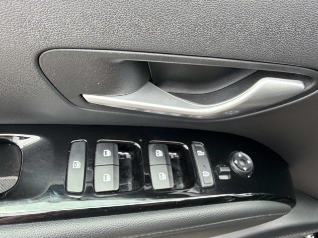 Used 2022 Hyundai Tucson SUV