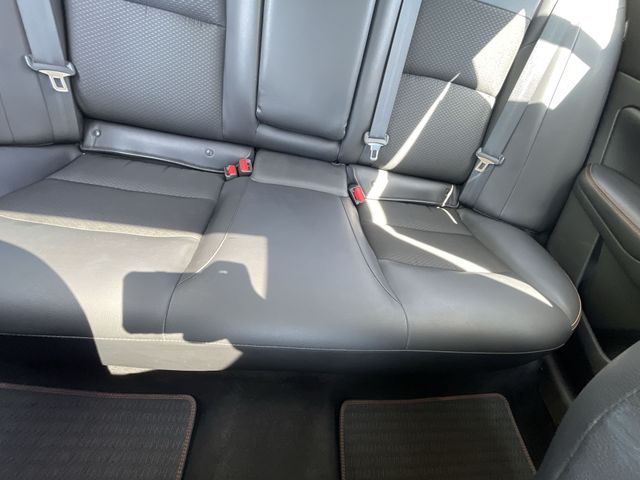 Used 2020 Gray Nissan 2.5 SR image 24