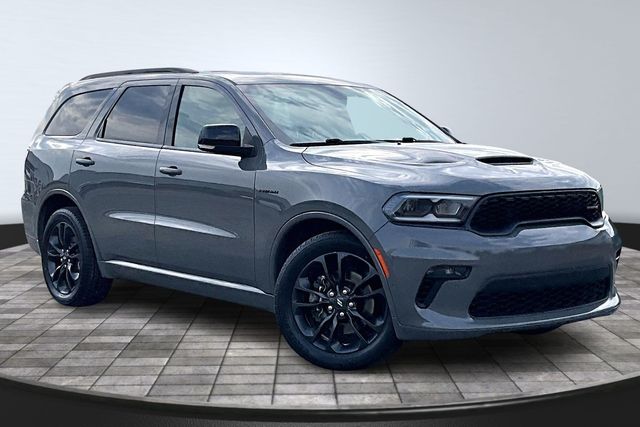 2021 Dodge Durango R/T AWD