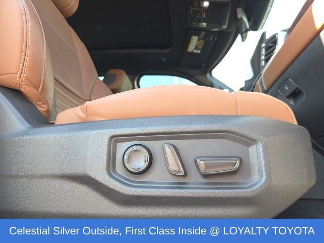 Used 2024 Toyota Tundra Truck