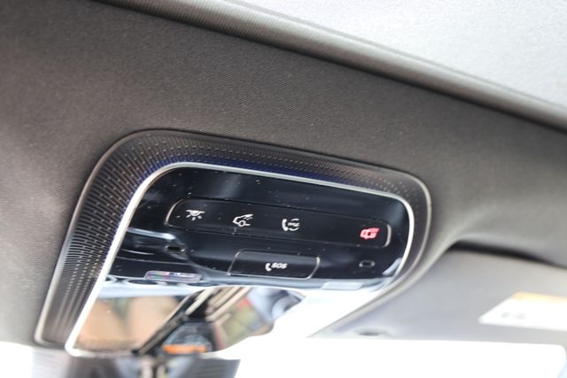 2024 Mercedes-Benz GLC GLC 300 Coupe Black at Bayway Cadillac of The Woodlands