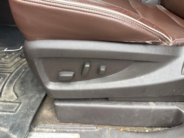 Used 2015 Brown Chevrolet High Country image 15