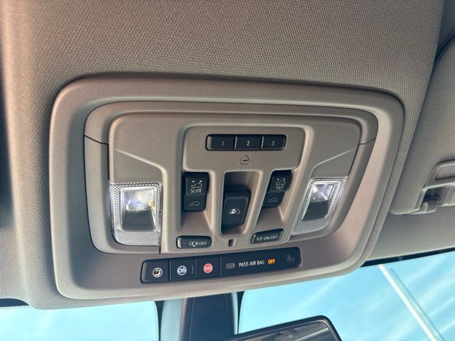 Used 2020 Chevrolet Silverado 1500 Truck