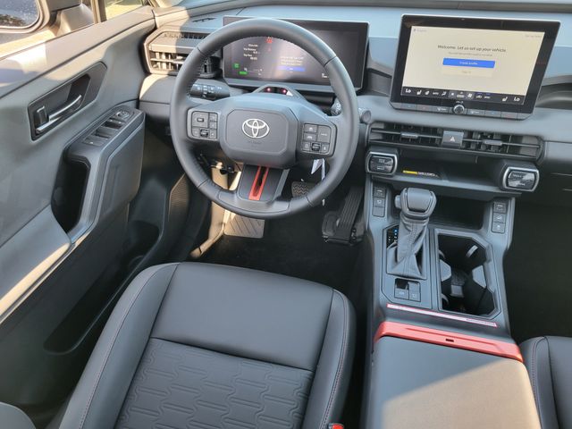 New 2026 Toyota RAV4 Plug-in Hybrid SUV