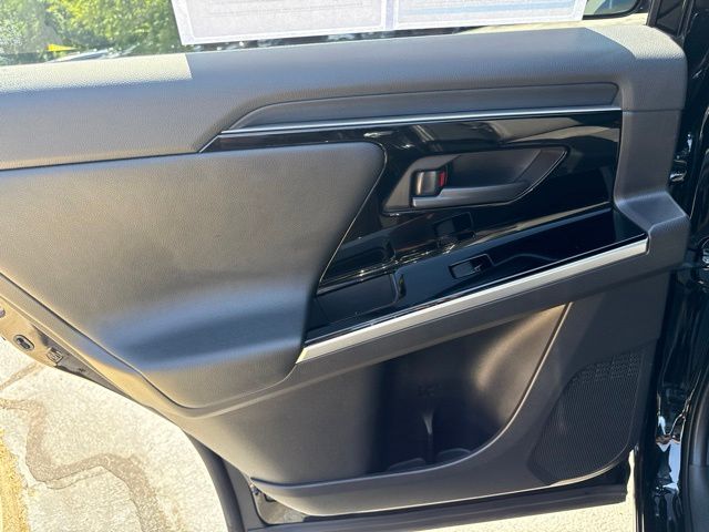 Used 2024 Toyota bZ4X SUV