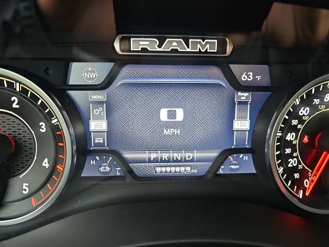 2024 Ram 3500 Tradesman White at Bayway Chrysler Dodge Jeep Ram
