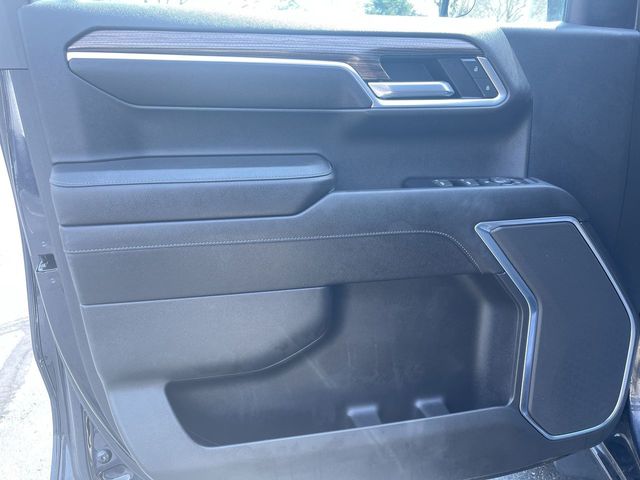 Used 2022 Chevrolet Silverado 1500 For Sale in Muncie, IN