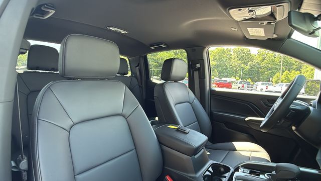 new 2026 Chevrolet Colorado car, priced at $42,085