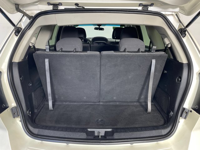 Used 2012 Dodge Journey SXT For Sale in Bremerton, WA