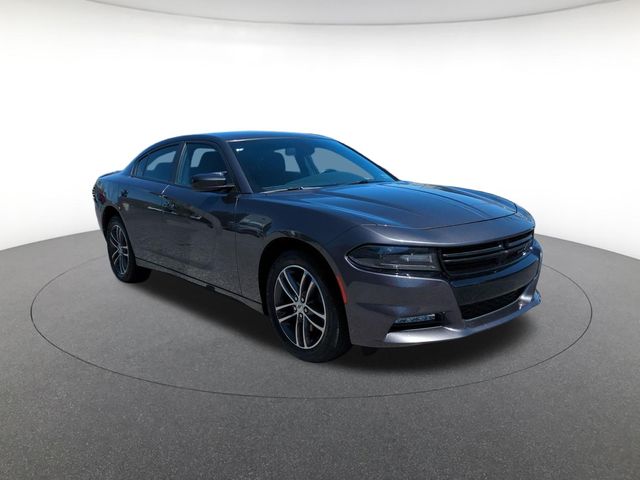 used 2019 Dodge Charger car, priced at $18,991