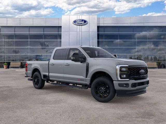 New 2026 Avalanche Ford F-250® Lariat® image 7