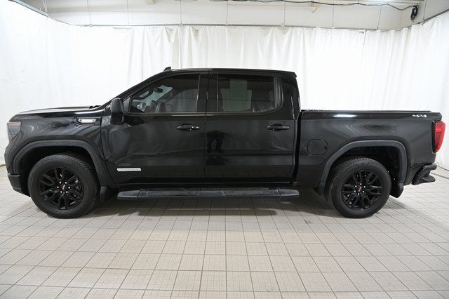 Used 2022 Black GMC Elevation image 10