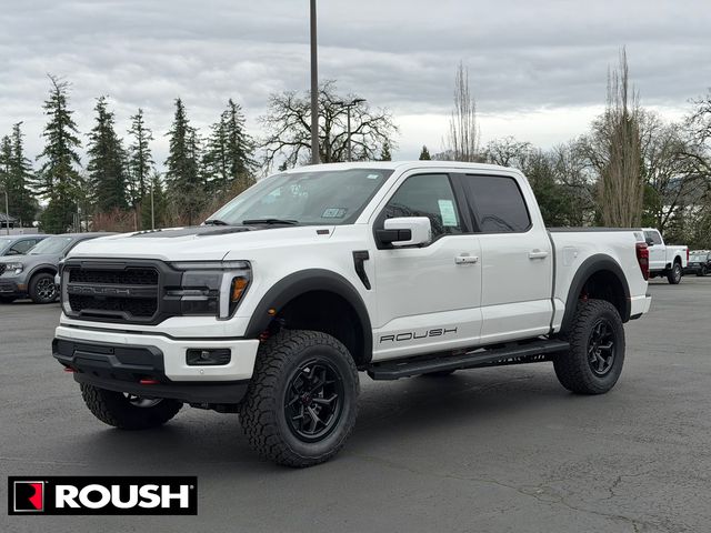 new 2026 Ford F-150 car, priced at $99,720