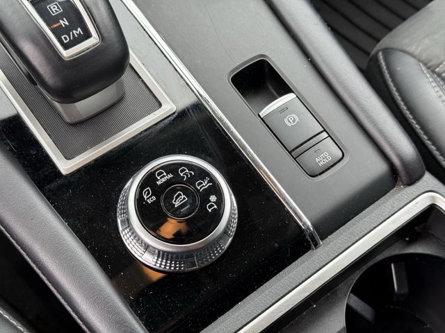 2024 Mitsubishi Outlander SE Black at Emmons Autoplex