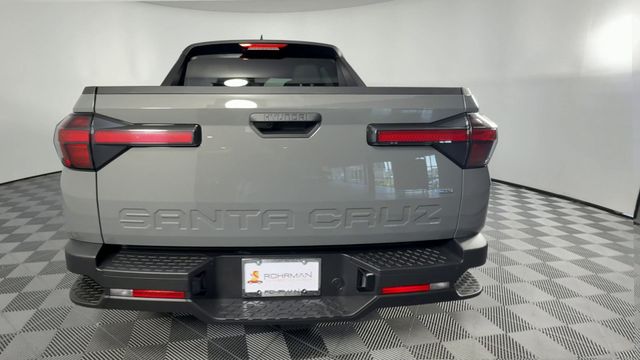 New 2025 Hyundai Santa Cruz For Sale in Indianapolis, IN