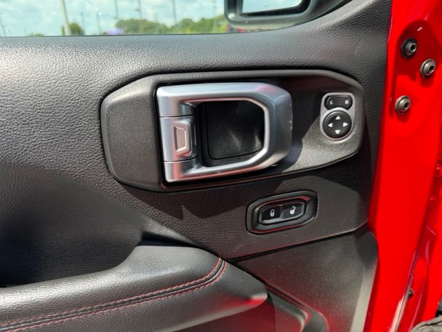 Used 2020 Jeep Gladiator Truck