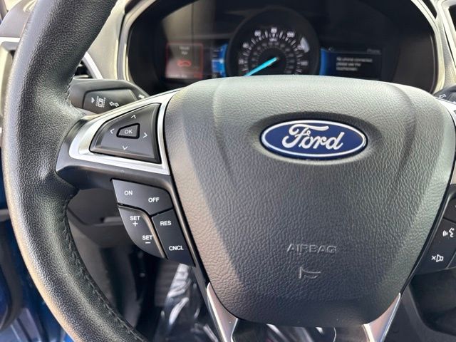 2024 Ford Edge - $21,888