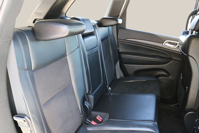 Used Car 2021 Jeep Grand Cherokee  Laredo X For Sale Under $25,000 In Austin, Texas