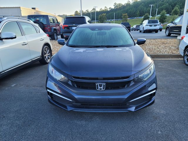 Used 2019 Honda Civic Sedan