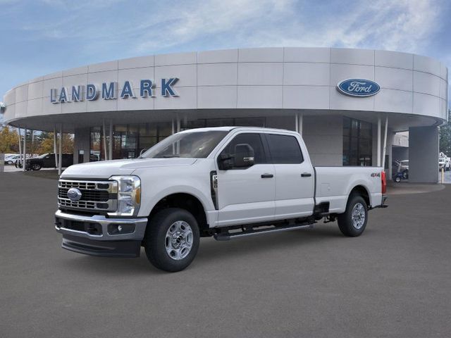 new 2026 Ford F-350SD car, priced at $65,320