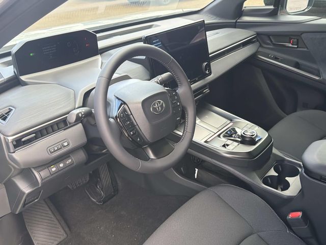 New 2026 Toyota C-HR SUV
