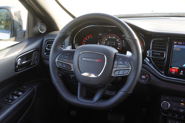 New 2026 Dodge Durango SUV