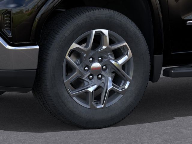 2026 GMC Sierra 1500 SLT:46949