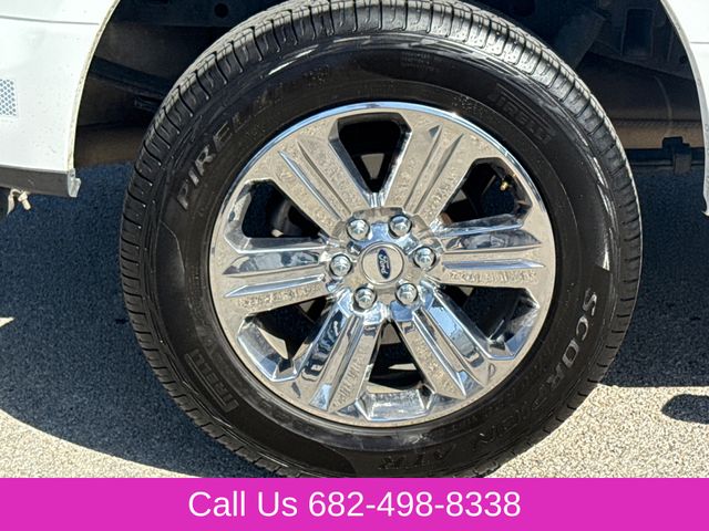 Used 2018 Ford F-150 Truck