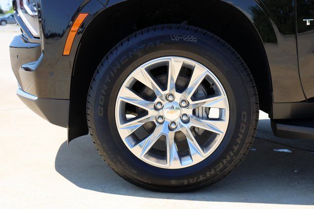 2025 Chevrolet Tahoe Premier - 8