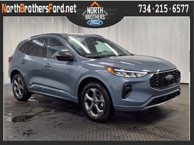2024 Ford Escape - Image 1