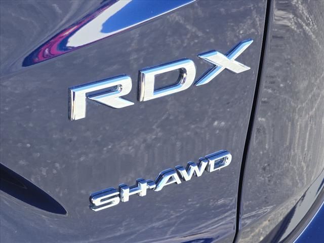 2022 Acura RDX Technology Package 14