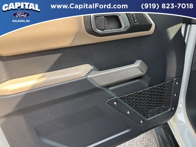 Used 2023 Gray Ford Wildtrak image 20