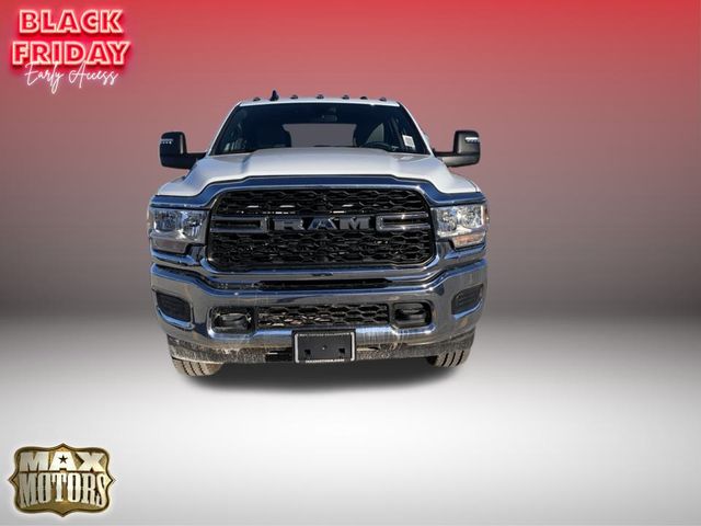 2024 Ram 2500 Tradesman 2