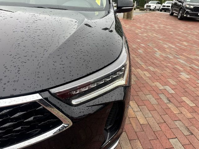 Used 2024 Acura RDX Base For Sale in Huntsville, Al