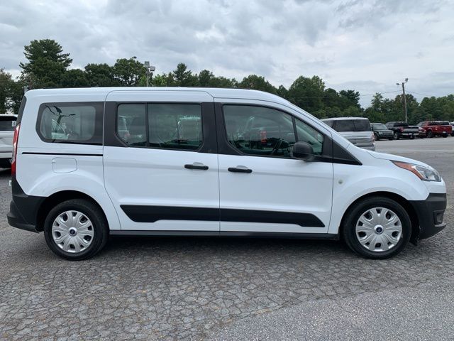 2019 Ford Transit Connect XL 6