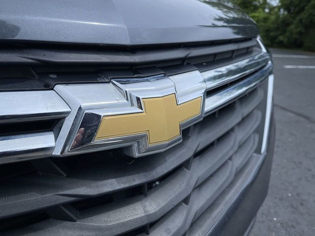 Used 2022 Chevrolet Equinox For Sale in Livonia, MI