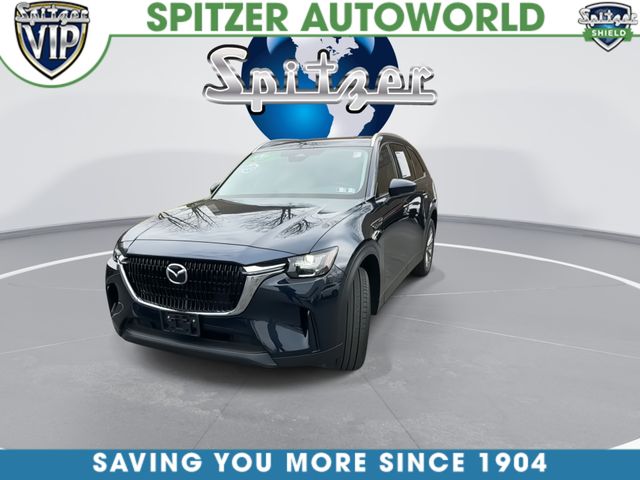 2024 Mazda CX-90 PHEV Preferred - 3