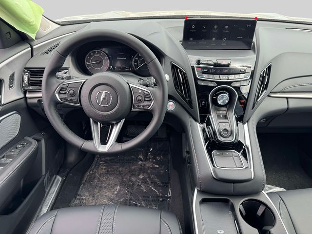 new 2026 Acura RDX car, priced at $49,150