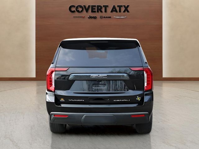 Used Car 2023 Gmc Yukon  Denali Ultimate For Sale Under $70,000 In Austin, Texas