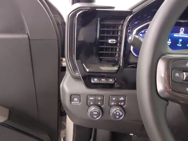 2026 – Chevrolet – Silverado 1500