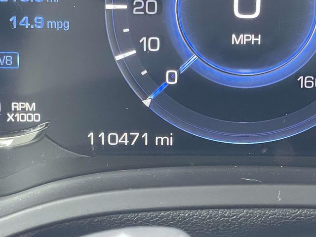 Used 2018 White Cadillac Premium image 20